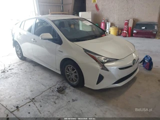 TOYOTA TOYOTA PRIUS TWO