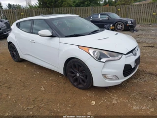 HYUNDAI HYUNDAI VELOSTER