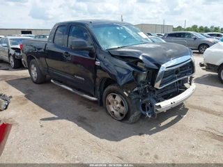 TOYOTA TOYOTA TUNDRA GRADE 5.7L V8