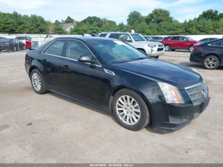 CADILLAC CADILLAC CTS