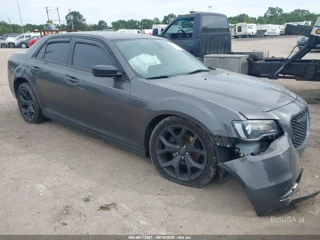 CHRYSLER CHRYSLER 300 TOURING