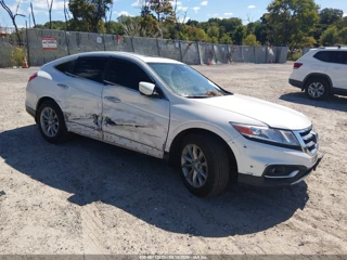 HONDA HONDA CROSSTOUR EX-L V6