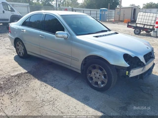 MERCEDES-BENZ MERCEDES-BENZ C 350 LUXURY/SPORT