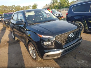 HYUNDAI HYUNDAI VENUE SE