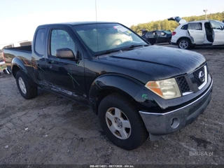 NISSAN NISSAN FRONTIER SE