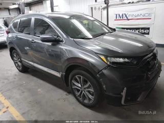 HONDA HONDA CR-V AWD TOURING