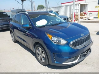 KIA KIA NIRO LX