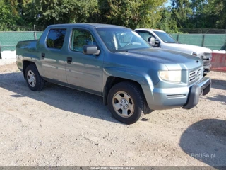 HONDA HONDA RIDGELINE RT