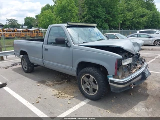 CHEVROLET CHEVROLET GMT-400 K1500