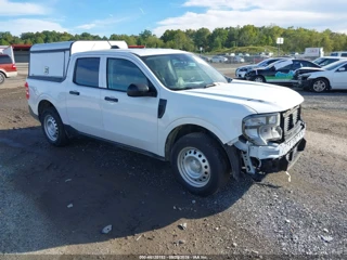 FORD FORD MAVERICK XL