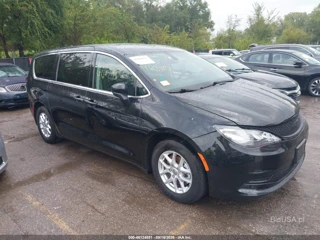 CHRYSLER CHRYSLER VOYAGER LX