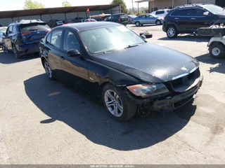 BMW 328I