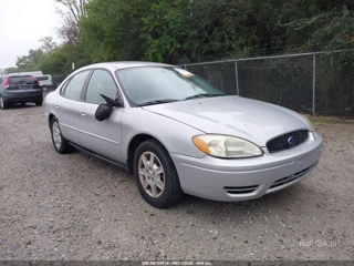 FORD FORD TAURUS SE