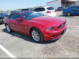 FORD FORD MUSTANG V6 PREMIUM