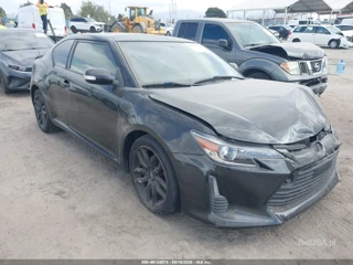 SCION SCION TC