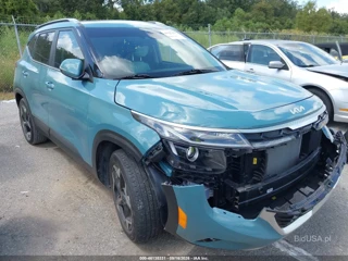 KIA KIA SELTOS EX