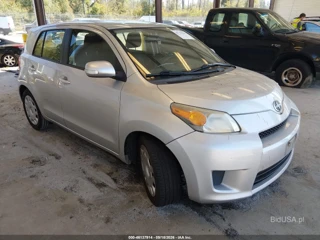 SCION SCION XD