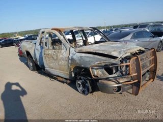 DODGE DODGE RAM 2500 SLT/TRX4 OFF ROAD/SPORT/POWER WAGON