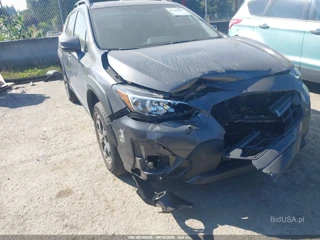 SUBARU SUBARU CROSSTREK SPORT