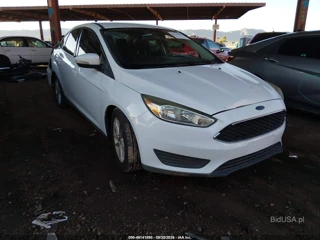 FORD FORD FOCUS SE