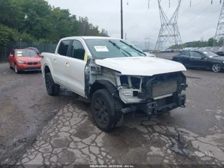 FORD FORD RANGER LARIAT