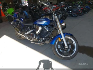 YAMAHA YAMAHA XVS950 A