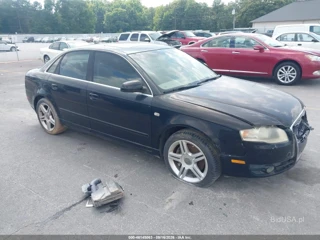 AUDI AUDI A4 2.0T