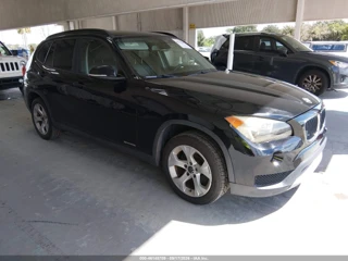 BMW X1 SDRIVE28I