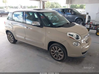FIAT FIAT 500L LOUNGE