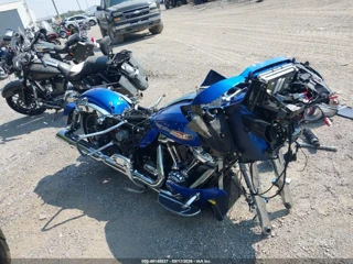 HARLEY-DAVIDSON HARLEY-DAVIDSON FLTRX