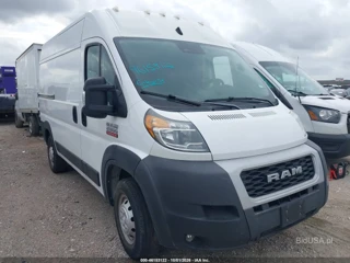 RAM RAM PROMASTER HIGH ROOF