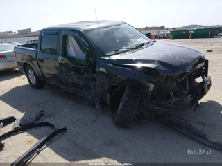 FORD FORD F-150 XL