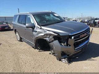 GMC YUKON SLT