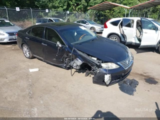 LEXUS LEXUS ES 350