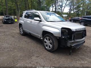 GMC TERRAIN SLE-2