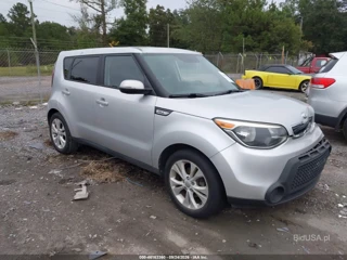 KIA KIA SOUL +