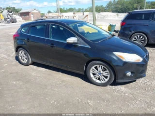 FORD FORD FOCUS SEL