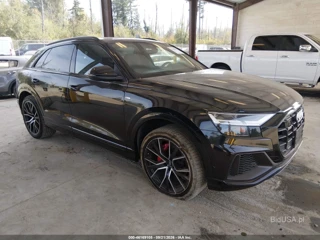 AUDI AUDI Q8 55 PREMIUM