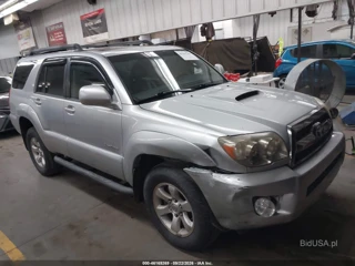 TOYOTA TOYOTA 4RUNNER SPORT V6