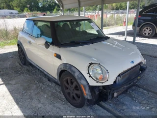MINI MINI COOPER