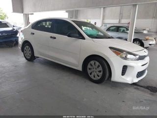 KIA KIA RIO LX
