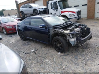 SCION SCION TC