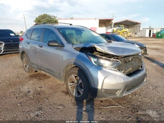 HONDA HONDA CR-V LX