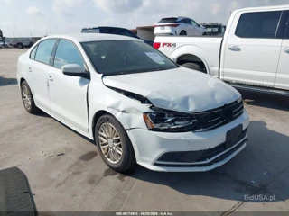 VOLKSWAGEN VOLKSWAGEN JETTA 1.4T S