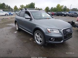AUDI AUDI Q5 2.0T PREMIUM