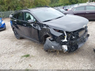 KIA KIA SPORTAGE X-PRO
