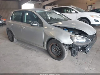 VOLKSWAGEN VOLKSWAGEN GOLF 2.5L 4-DOOR