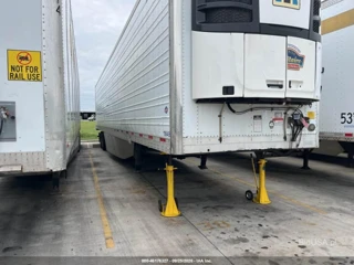 UTILITY TRAILER MFG UTILITY TRAILER MFG UNKNOWN