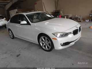 BMW 335I