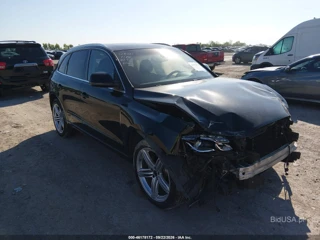 AUDI AUDI Q5 3.2 PREMIUM